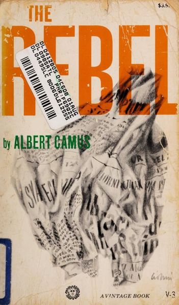 The Rebel