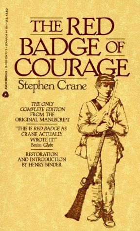 Red Badge of Courage