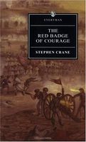 The red badge of courage