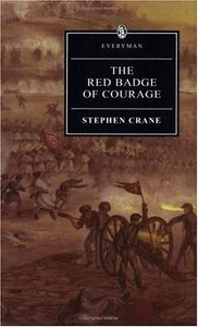 The red badge of courage