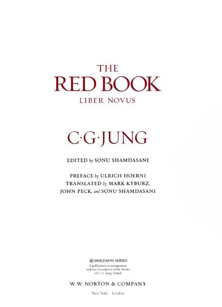 The red book =