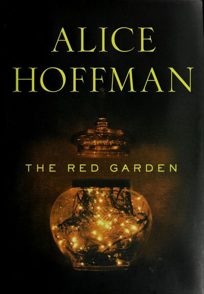 The red garden