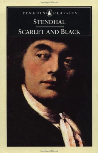 Scarlet and Black