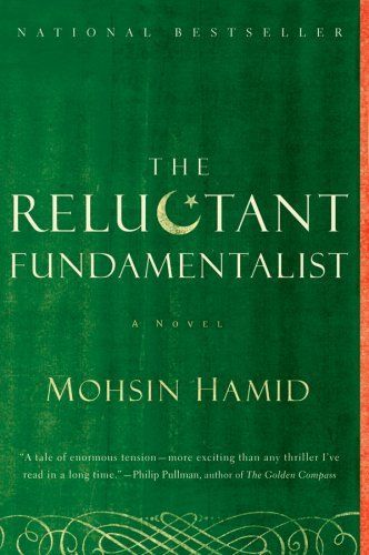 The reluctant fundamentalist
