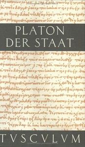 Der Staat =