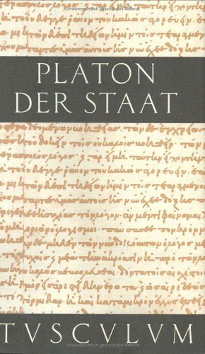 Der Staat =