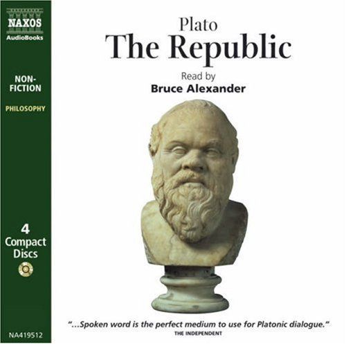 The Republic (Non Fiction)