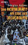 Das Restaurant am Ende des Universums