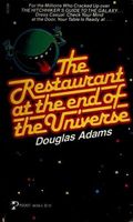 The Restaurant at the End of the Universe