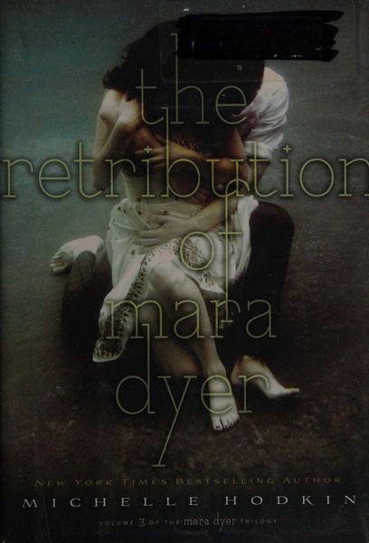 The Retribution of Mara Dyer