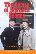 The Return of Sherlock Holmes.
