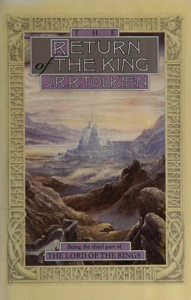 The return of the king