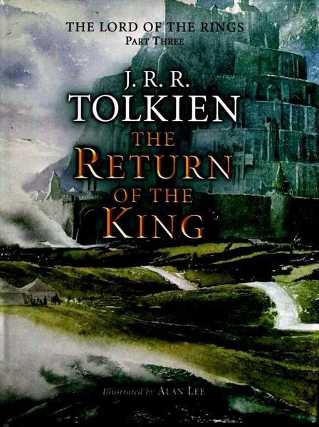 The Return of the King