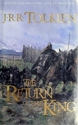 The Return of the King