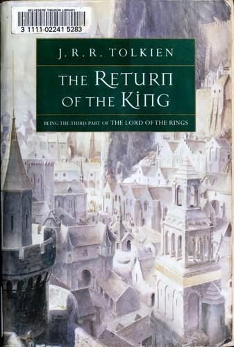 The Return of the King