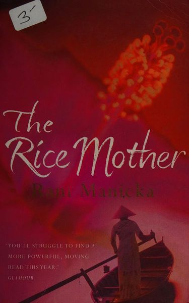 The rice mother