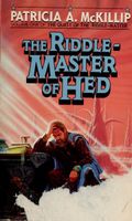 The Riddle-Master of Hed (Riddle-Master #1)