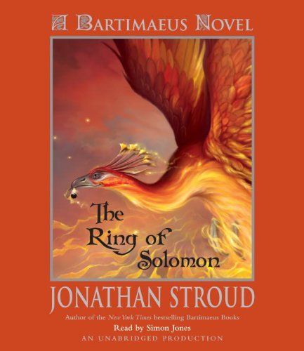 The Ring of Solomon