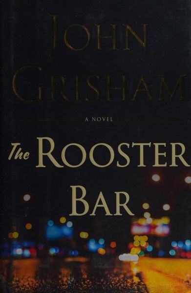 The Rooster Bar