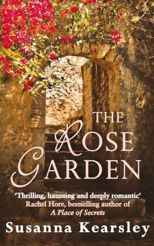 Rose Garden