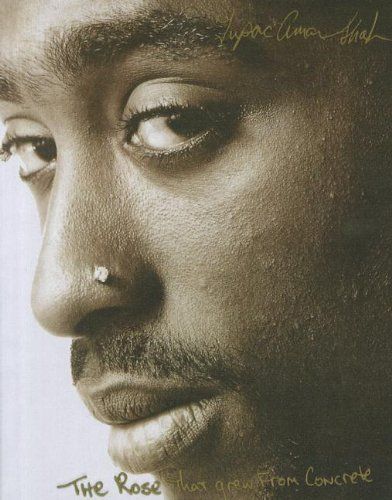 The rose that grew from concrete