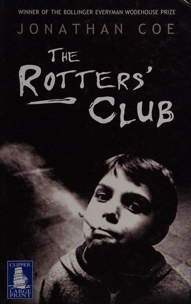 The rotters' club