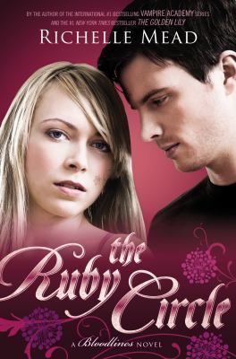 Richelle Mead 6