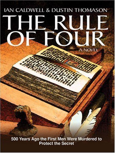 The rule of four