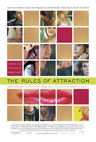 Rules of Attraction