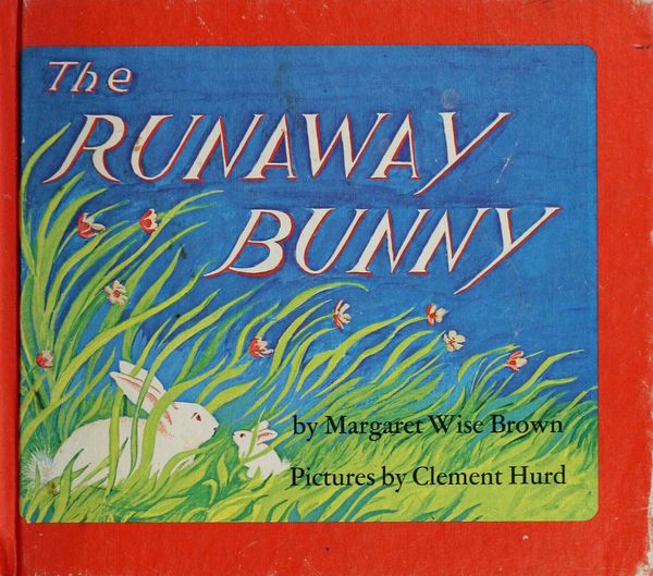 The Runaway Bunny