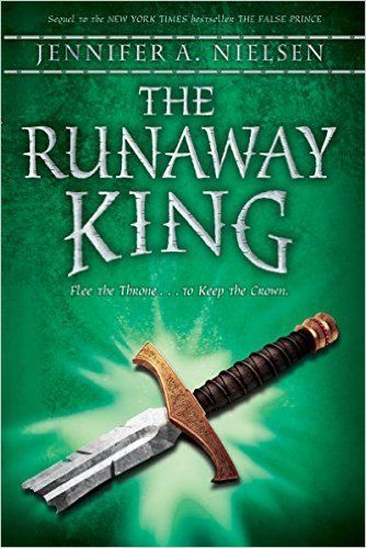 Runaway king, The