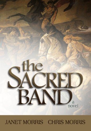 The Sacred Band