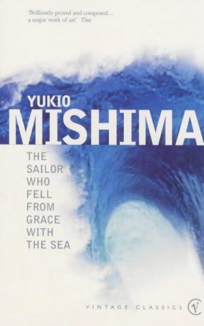 The Sailor Who Fell from Grace with the Sea (Vintage Classics)