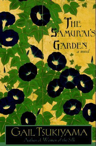 The Samurai's garden