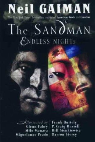 Sandman