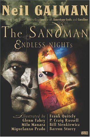 The Sandman