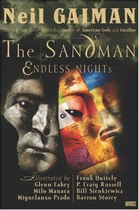The Sandman