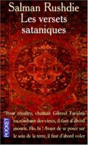 Les Versets sataniques