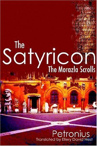The satyricon