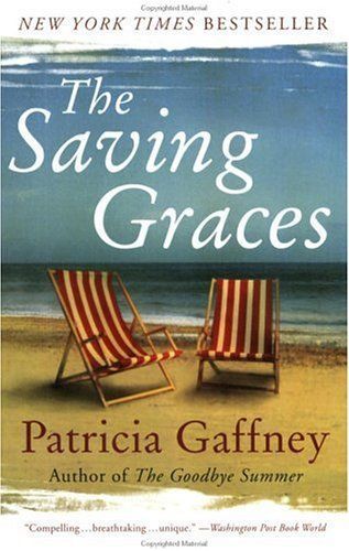 The Saving Graces