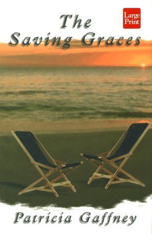 The saving graces