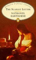 The Scarlet Letter (Penguin Popular Classics)