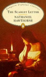 The Scarlet Letter (Penguin Popular Classics)