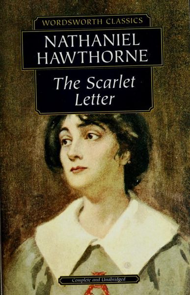 Scarlet Letter (Wordsworth Classics) (Wordsworth Classics)