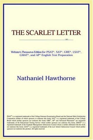 The Scarlet Letter