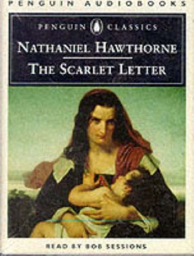 The Scarlet Letter