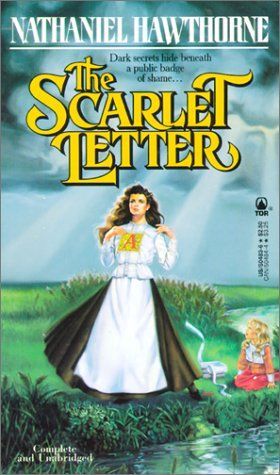 The Scarlet Letter