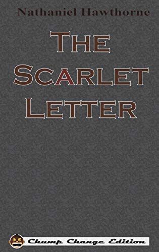 The Scarlet Letter