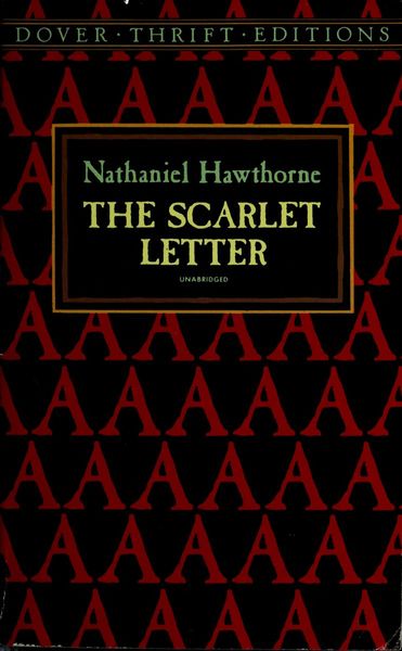The Scarlet Letter