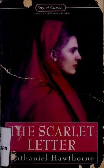 The Scarlet Letter